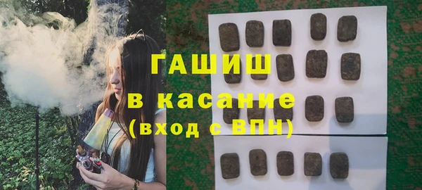 хмурый Арсеньев